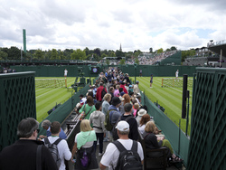 Britain Wimbledon Tennis