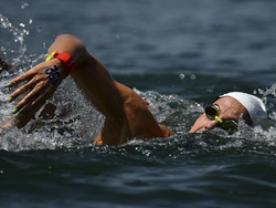 Hungary Swimming Worlds