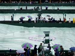 Britain Wimbledon Tennis
