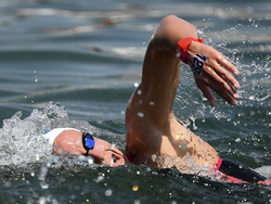 Hungary Swimming Worlds