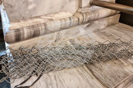 Народно събрание - Възраждане - брифинг