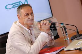 СЕМ - БНТ - Сашо Йовков - изслушване