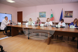 СЕМ - БНТ - Сашо Йовков - изслушване