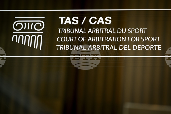 Арбитражният спортен съд в Лозана анулира пълната забрана за участие на руски спортисти в международните състезания с шейнички 