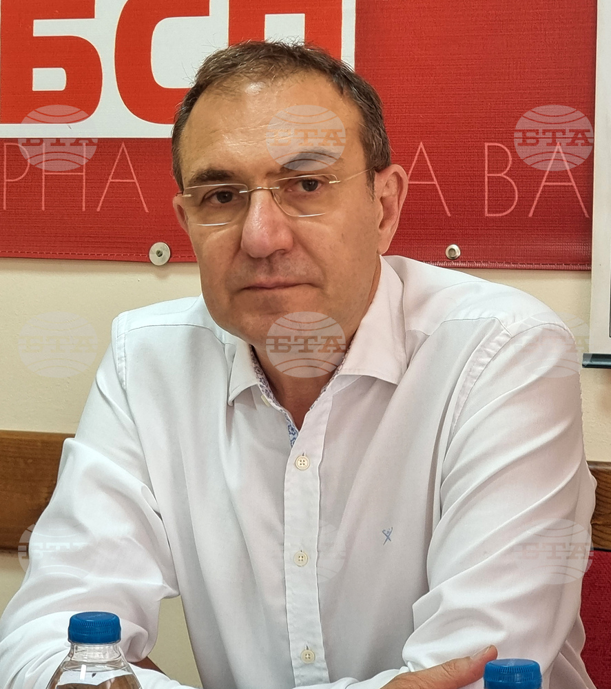 БСП иска ясен механизъм за вземане на решения в евентуалния нов кабинет, посочи Борислав Гуцанов