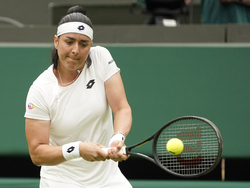 Britain Wimbledon Tennis