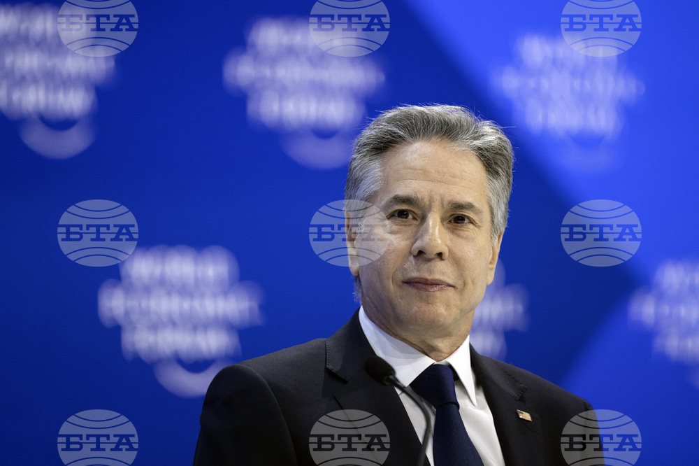 US Secretary of State Extends National Day Greetings to Bulgaria