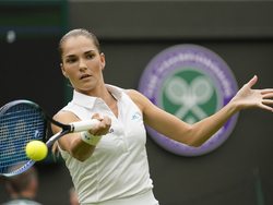 Britain Wimbledon Tennis