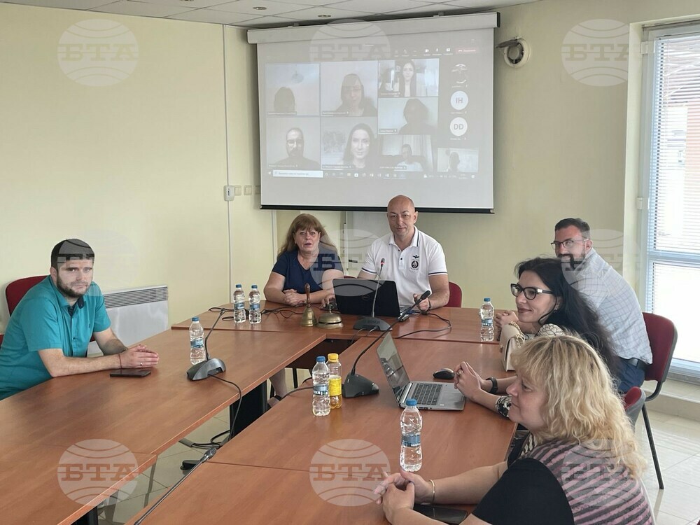 Катедрата "Икономикс" в Университета за национално и световно стопанство организира осмата си годишна конференция