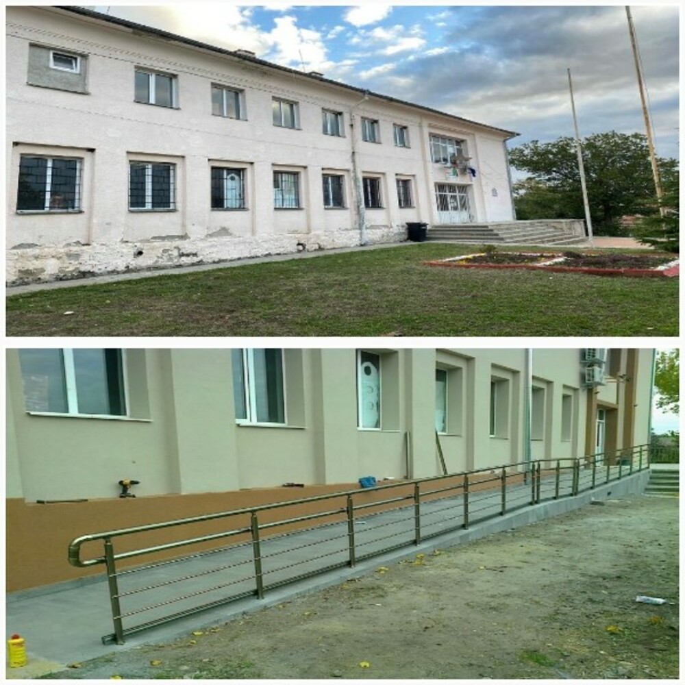 МТСП: Стартира кампания за финансиране на проекти по „Красива България” за 2024 г.