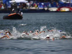 Hungary Swimming Worlds