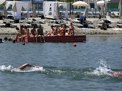 Hungary Swimming Worlds
