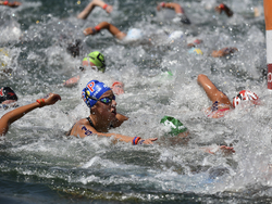 Hungary Swimming Worlds