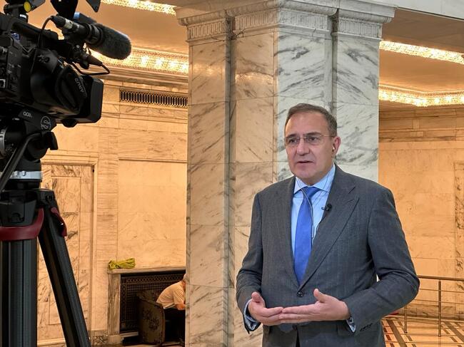 Борислав Гуцанов: По искане на БСП Тагарев ще отговаря в НС за безобразията си