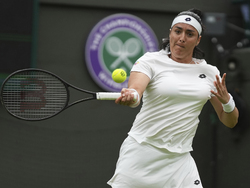 Britain Wimbledon Tennis