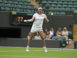 Britain Wimbledon Tennis