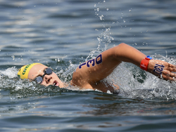 Hungary Swimming Worlds