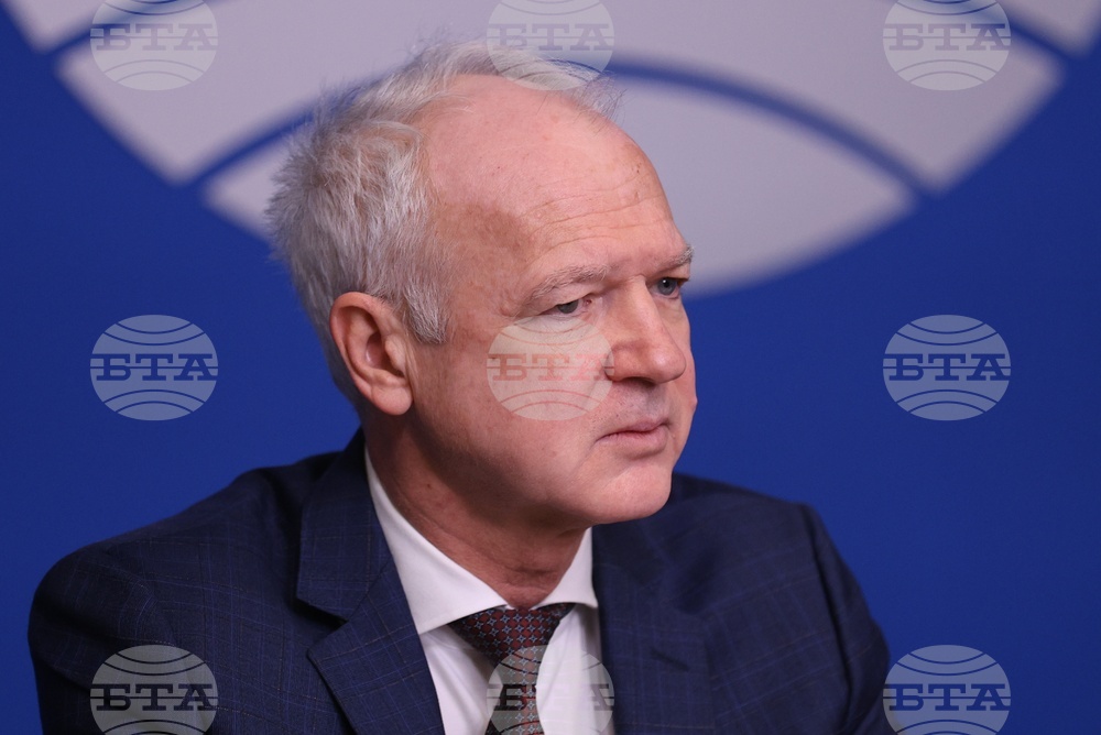 Национален пресклуб на БТА-София - Асоциация на организациите на българските работодатели - пресконференция