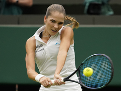 Britain Wimbledon Tennis