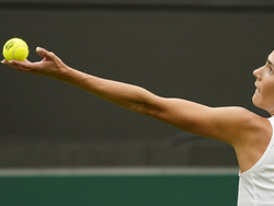 Britain Wimbledon Tennis