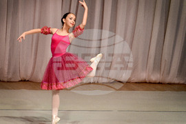 Варна - Международен балетен фестивал