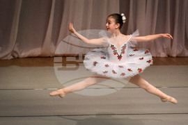 Варна - Международен балетен фестивал