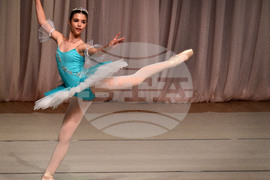 Варна - Международен балетен фестивал