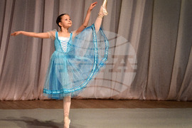 Варна - Международен балетен фестивал