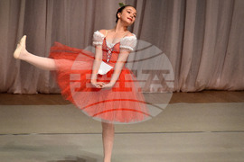 Варна - Международен балетен фестивал