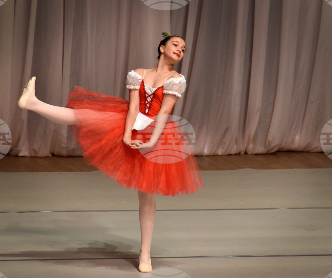 Варна - Международен балетен фестивал