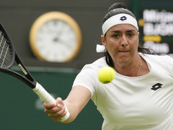 Britain Wimbledon Tennis