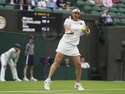 Britain Wimbledon Tennis