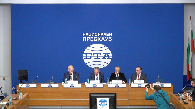 Представяне на приоритетите на АОБР за 2024 г.