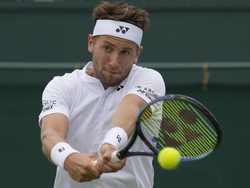 Britain Wimbledon Tennis