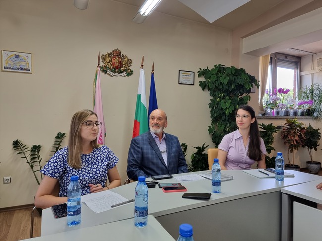 Концепцията на Община Казанлък за устойчив туризъм получи широко одобрение на международен форум в Рим
