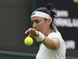 Britain Wimbledon Tennis