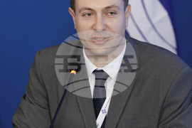 Национален пресклуб на БТА-Русе - проект "Европа на Балканите: Общо бъдеще" - Христо Генев