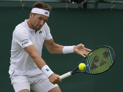 Britain Wimbledon Tennis