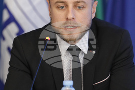 Национален пресклуб на БТА-Русе - проект "Европа на Балканите: Общо бъдеще" - Ивелин Занев