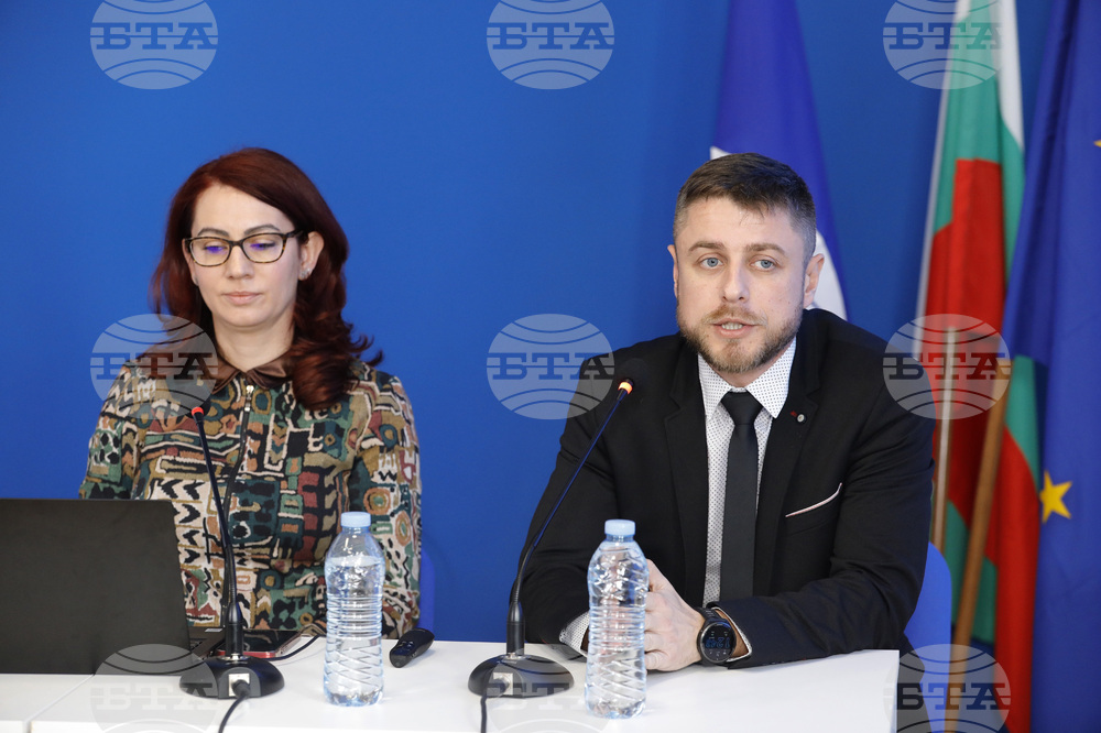 Национален пресклуб на БТА-Русе - проект "Европа на Балканите: Общо бъдеще"