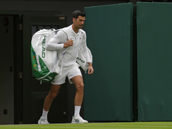 Britain Wimbledon Tennis
