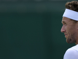 Britain Wimbledon Tennis