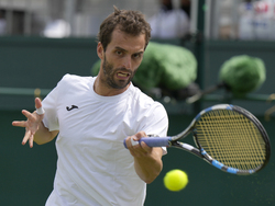 Britain Wimbledon Tennis