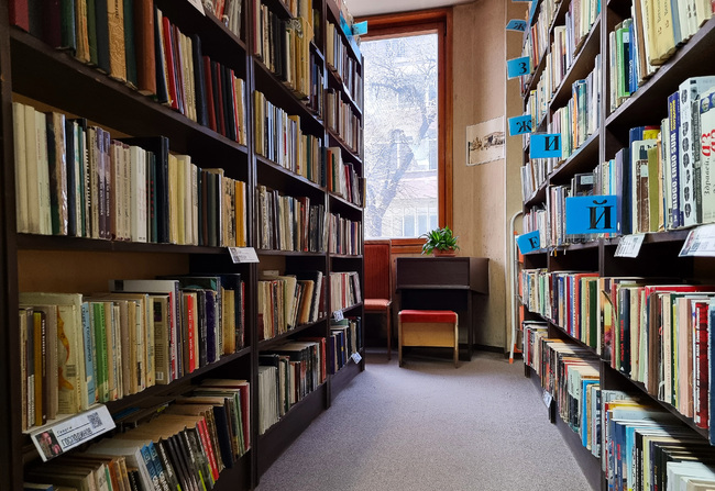 Four Translators, Researchers to Join Sofia Literature, Translation House Residency Programme in 2024