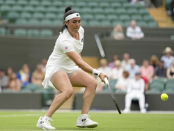 Britain Wimbledon Tennis