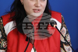 Национален пресклуб на БТА-Русе - проект "Европа на Балканите: Общо бъдеще" - Екатерина Вутова