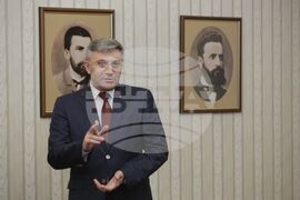 Румен Радев - ДПС - консултации