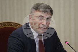 Румен Радев - ДПС - консултации