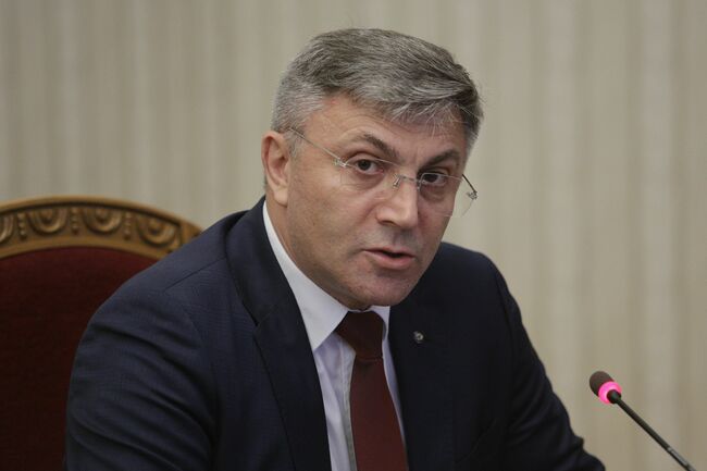 Има един голям проблем в българския политически живот – липсата на нормалност, свидетели сме на политика, основана на омраза, заяви лидерът на ДПС