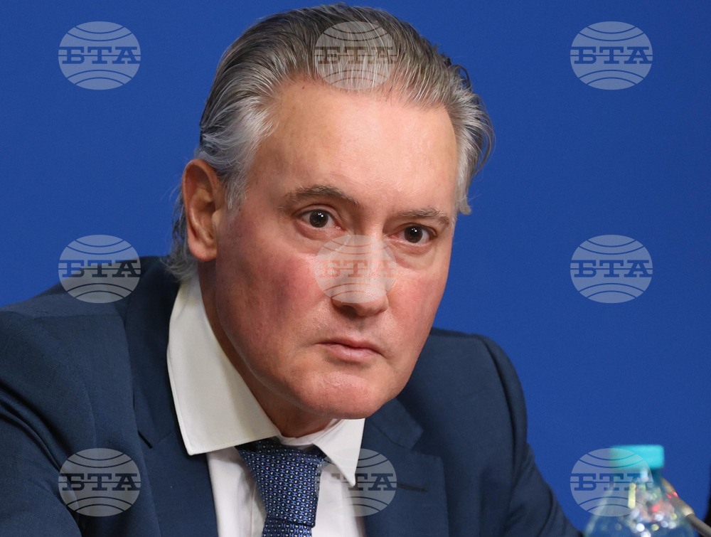 Национален пресклуб на БТА-София - Асоциация на организациите на българските работодатели - пресконференция